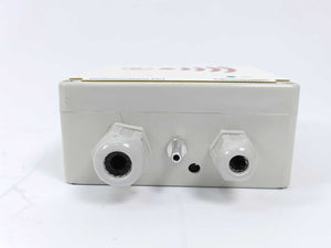 LSCONTROL 49145 Ventilation Alarm EP1 20-2kPa 230VAC 3,5W IP22