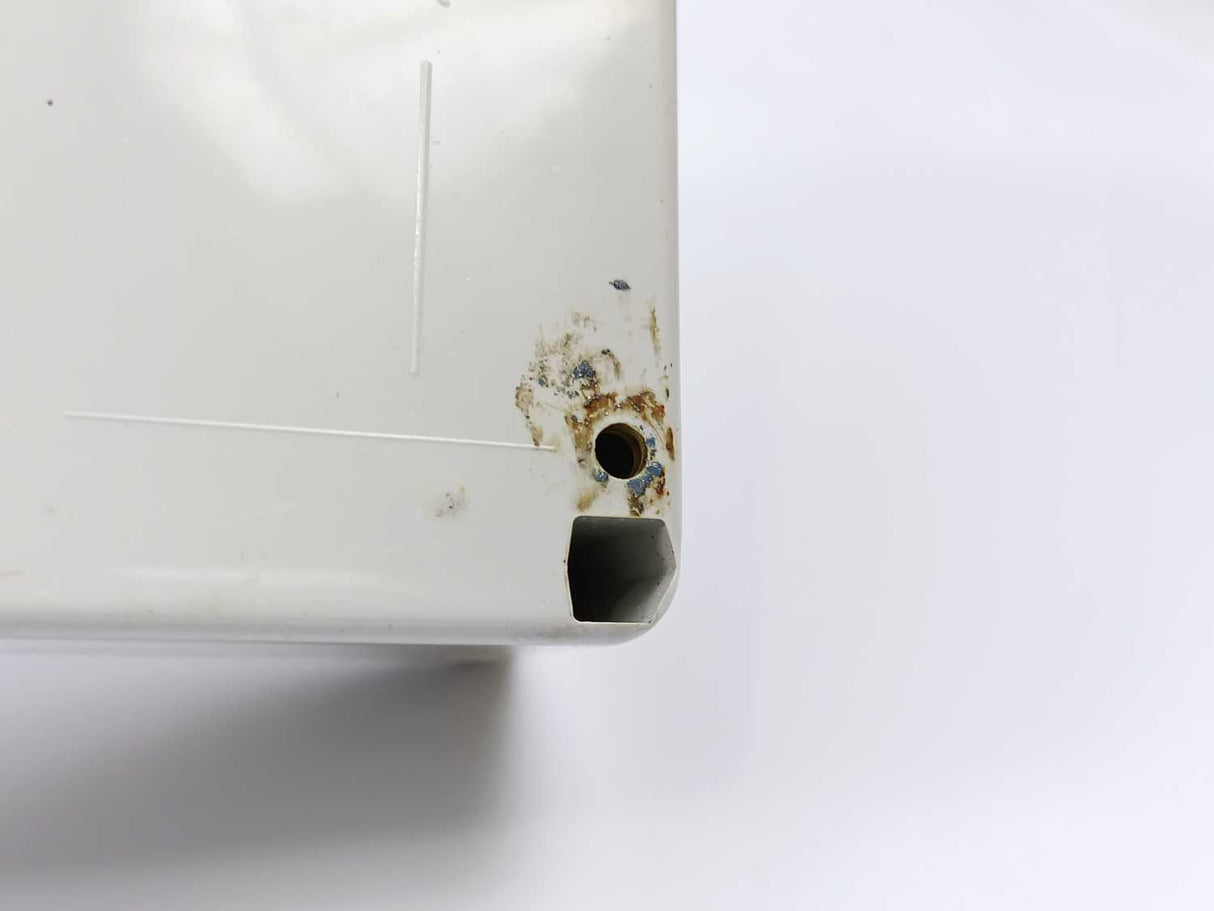 LSCONTROL 49145 Ventilation Alarm EP1 20-2kPa 230VAC 3,5W IP22