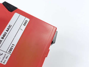 Thiim 29011 PADA B400 AA3C, 3 Phase Voltage Control Relay