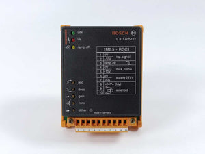 Bosch 0 811 405 127 Proportional Amplifier Module
