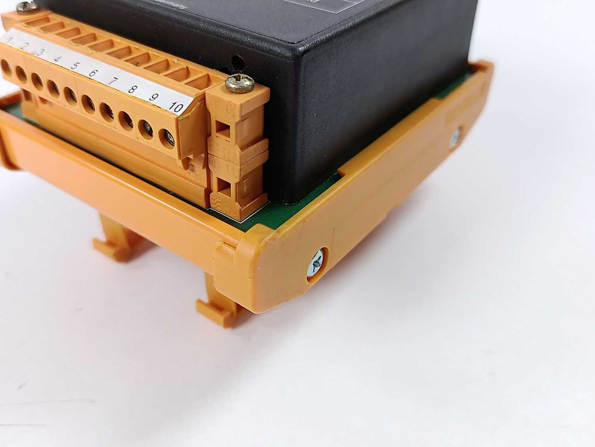 Bosch 0 811 405 127 Proportional Amplifier Module