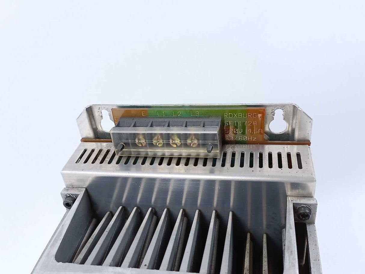 Mitsubishi FR-A044-0.75K-EC Inverter