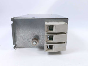 Schurter FMAC-091G-H110 Power Line Filter 480VAC 50/60Hz