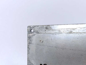 Siemens 6FC5203-0AC00-0AA0 Full CNC Keyboard, QWERTY Design