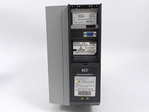 Danfoss FC-302P5K5T5E20H1XG VLT Drive Frequency Converter 5.5kW