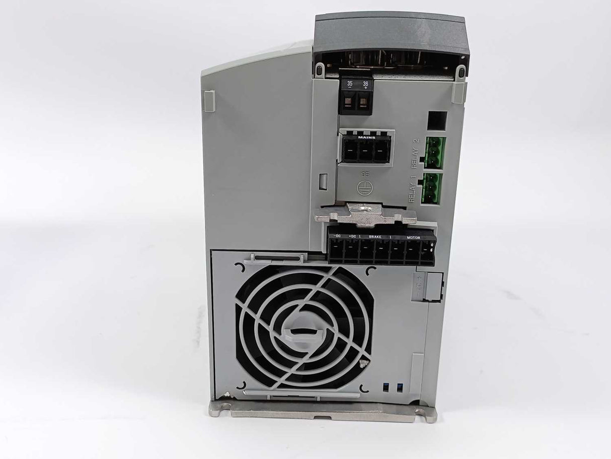 Danfoss FC-302P5K5T5E20H1XG VLT Drive Frequency Converter 5.5kW