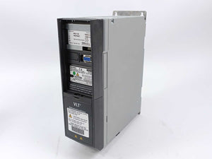 Danfoss FC-302P1K5T5E20H1XGXXXXSXXXXALB2CXXXXD0 134L5037 VLT Frequency Converter