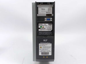 Danfoss FC-302P1K5T5E20H1XGXXXXSXXXXALB2CXXXXD0 134L5037 VLT Frequency Converter