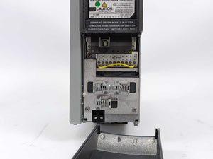 Danfoss FC-302P1K5T5E20H1XGXXXXSXXXXALB2CXXXXD0 134L5037 VLT Frequency Converter