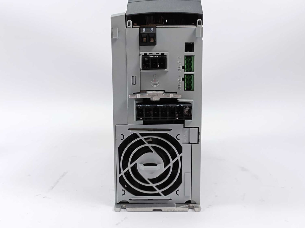 Danfoss FC-302P1K5T5E20H1XGXXXXSXXXXALB2CXXXXD0 134L5037 VLT Frequency Converter