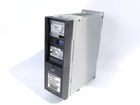 Danfoss 134H2448 VLT Automation FC-302P1K1T5E20H1X 1.1kW