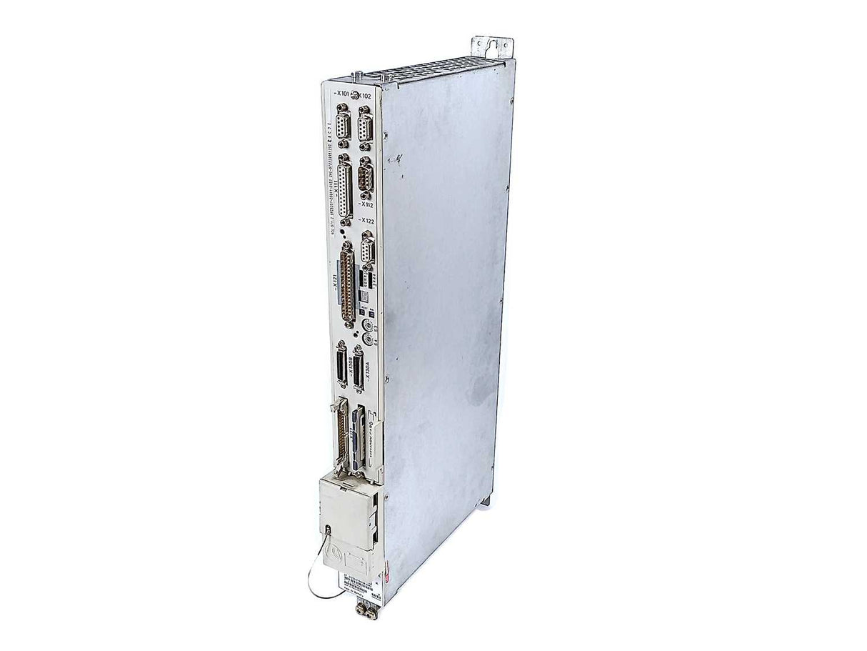 Siemens 6FC5357-0BB11-0AE0 NCU 571.2; 8MB 840D + 6FC5247-0AA00-0AA2