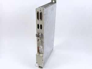 Siemens 6SN118-0DM11-0AA1 SIMODRIVE 611-D + 6SN1123-1AA00-0BA1