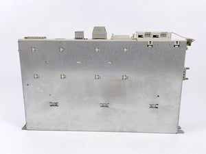 Siemens 6SN118-0DM11-0AA1 SIMODRIVE 611-D + 6SN1123-1AA00-0BA1