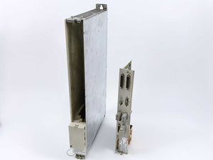 Siemens 6SN118-0DM11-0AA1 SIMODRIVE 611-D + 6SN1123-1AA00-0BA1