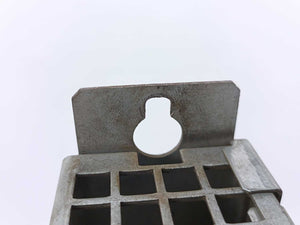 Siemens 6SN118-0DM11-0AA1 SIMODRIVE 611-D + 6SN1123-1AA00-0BA1