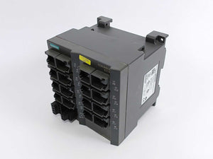 Siemens 6GK5216-0BA00-2AA3 SCALANCE X216 Industrial Ethernet Switch