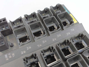 Siemens 6GK5216-0BA00-2AA3 SCALANCE X216 Industrial Ethernet Switch