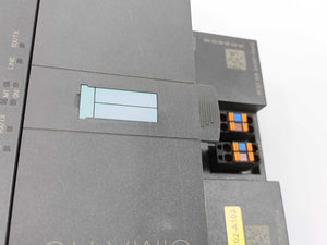 Siemens 6ES7158-3AD01-0XA0 SIMATIC DP, PN/PN Coupler