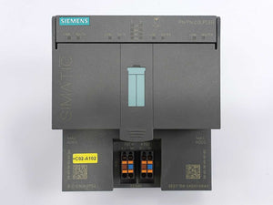 Siemens 6ES7158-3AD01-0XA0 SIMATIC DP, PN/PN Coupler