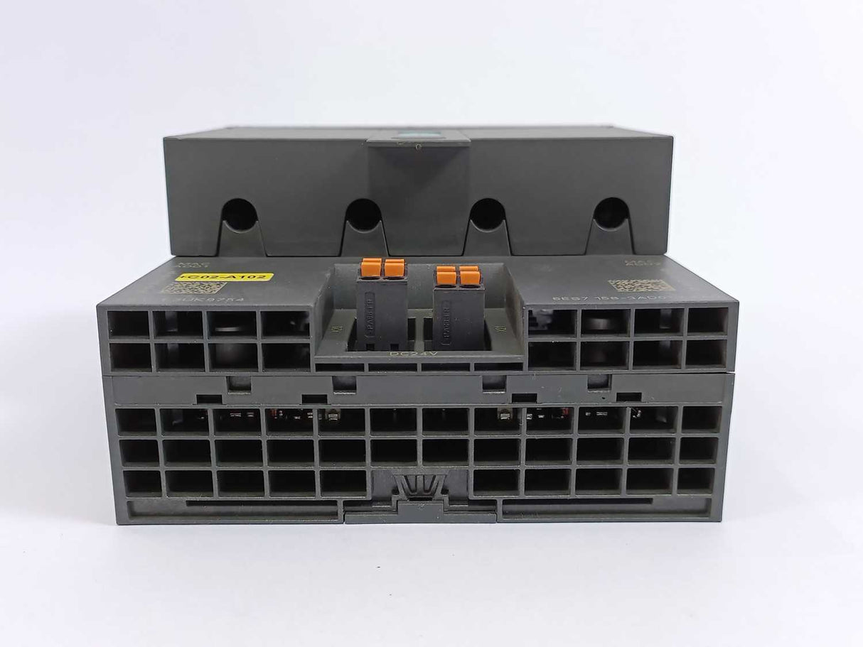 Siemens 6ES7158-3AD01-0XA0 SIMATIC DP, PN/PN Coupler