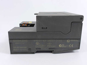 Siemens 6ES7158-3AD01-0XA0 SIMATIC DP, PN/PN Coupler