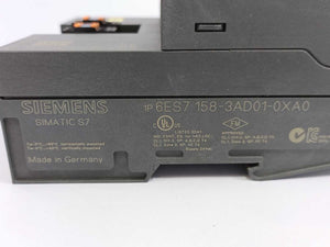 Siemens 6ES7158-3AD01-0XA0 SIMATIC DP, PN/PN Coupler