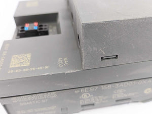Siemens 6ES7158-3AD01-0XA0 SIMATIC DP, PN/PN Coupler