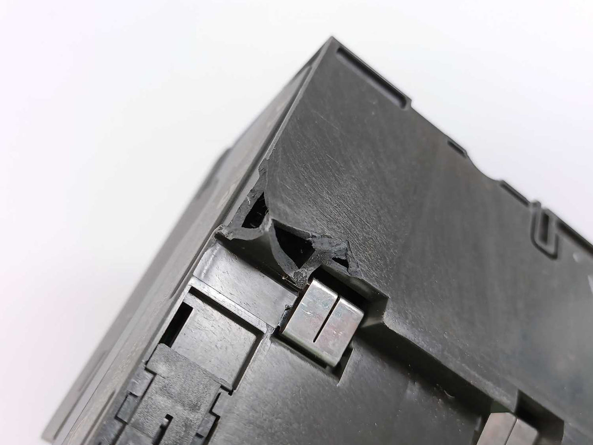 Siemens 6ES7158-3AD01-0XA0 SIMATIC DP, PN/PN Coupler