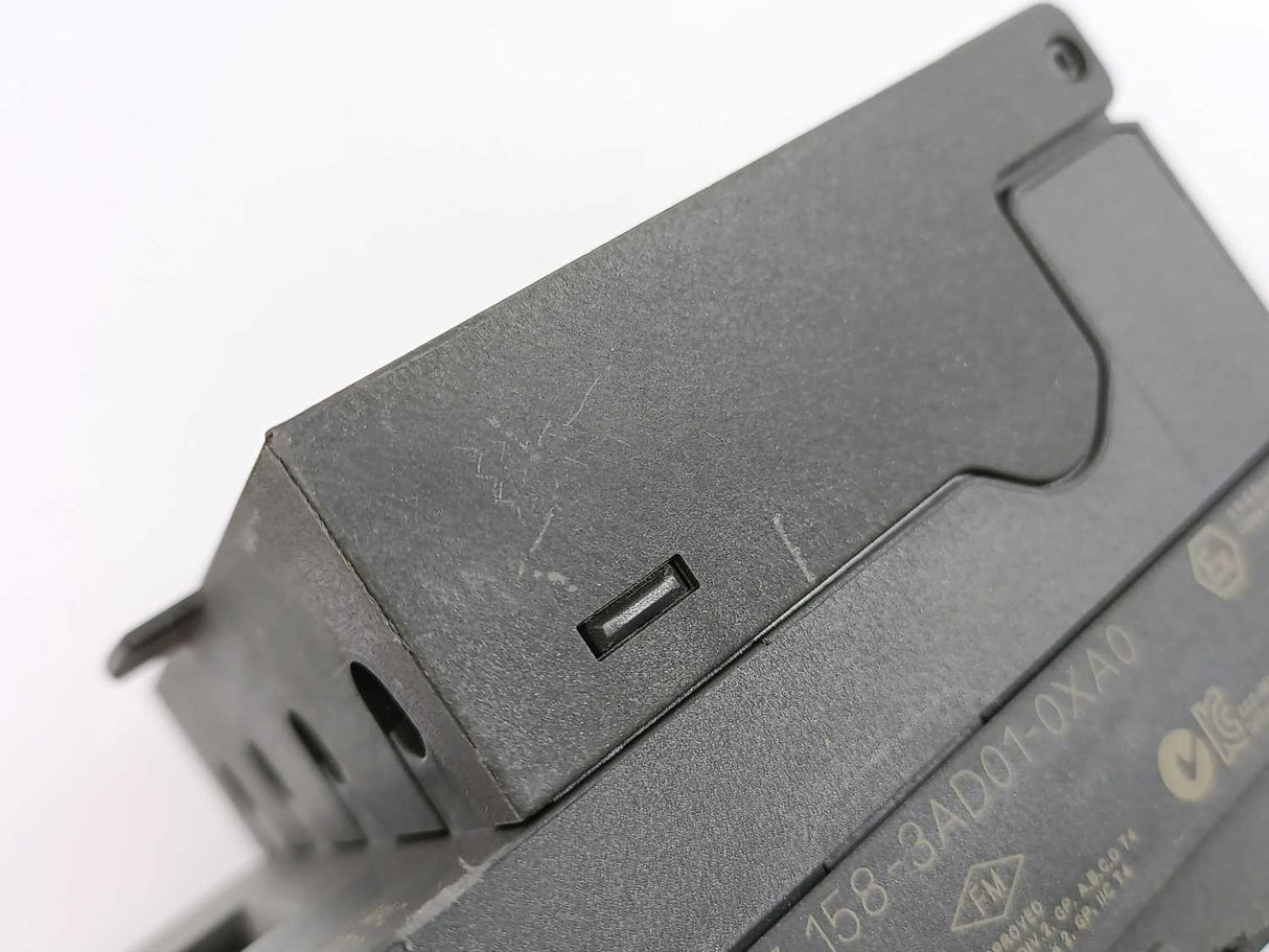 Siemens 6ES7158-3AD01-0XA0 SIMATIC DP, PN/PN Coupler