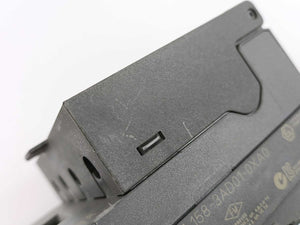 Siemens 6ES7158-3AD01-0XA0 SIMATIC DP, PN/PN Coupler