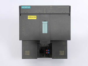 Siemens 6ES7158-3AD01-0XA0 SIMATIC DP, PN/PN Coupler