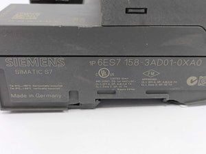 Siemens 6ES7158-3AD01-0XA0 SIMATIC DP, PN/PN Coupler