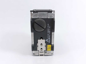 Siemens 6GK5208-0BA10-2AA3 SCALANCE X208 Industrial Ethernet Switch