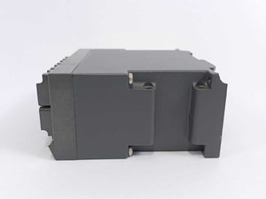 Siemens 6GK5208-0BA10-2AA3 SCALANCE X208 Industrial Ethernet Switch