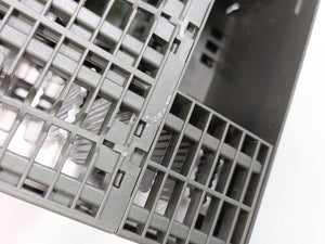 Siemens 6ES7318-3FL01-0AB0 SIMATIC S7-300 CPU