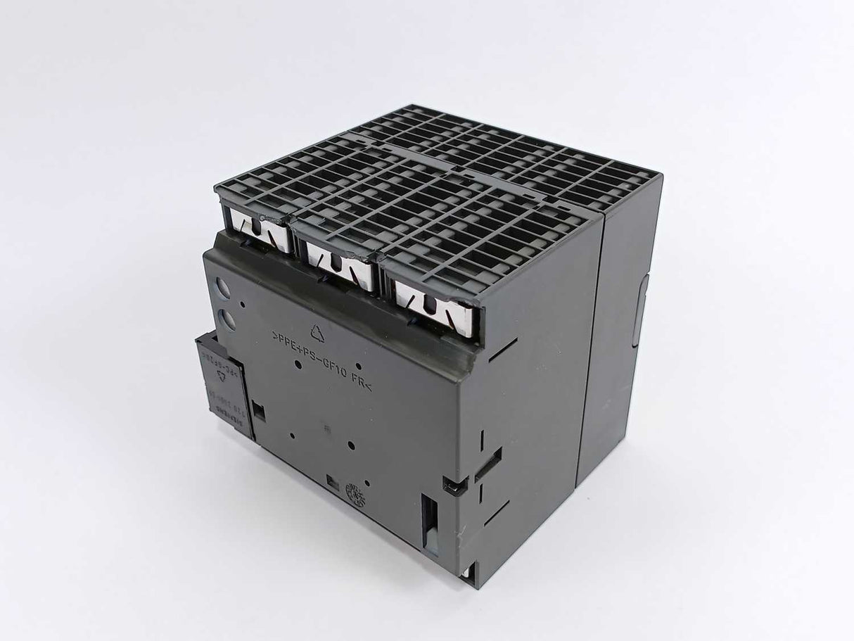 Siemens 6ES7318-3FL01-0AB0 SIMATIC S7-300 CPU