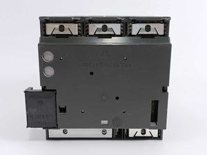 Siemens 6ES7318-3FL01-0AB0 SIMATIC S7-300 CPU