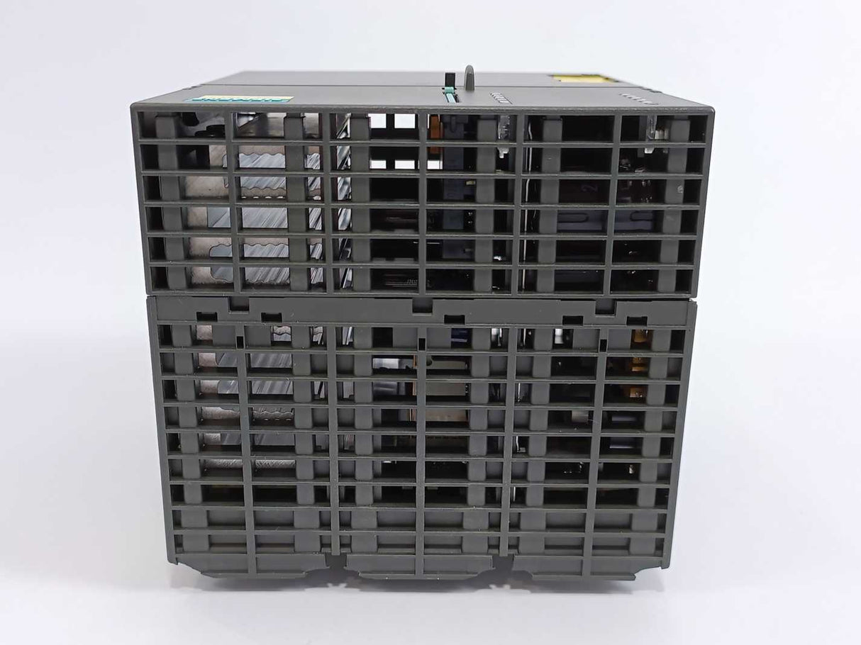 Siemens 6ES7318-3FL01-0AB0 SIMATIC S7-300 CPU