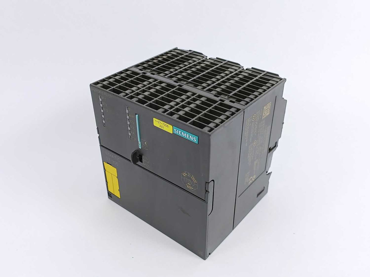 Siemens 6ES7318-3FL01-0AB0 SIMATIC S7-300 CPU