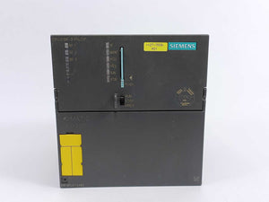 Siemens 6ES7318-3FL01-0AB0 SIMATIC S7-300 CPU