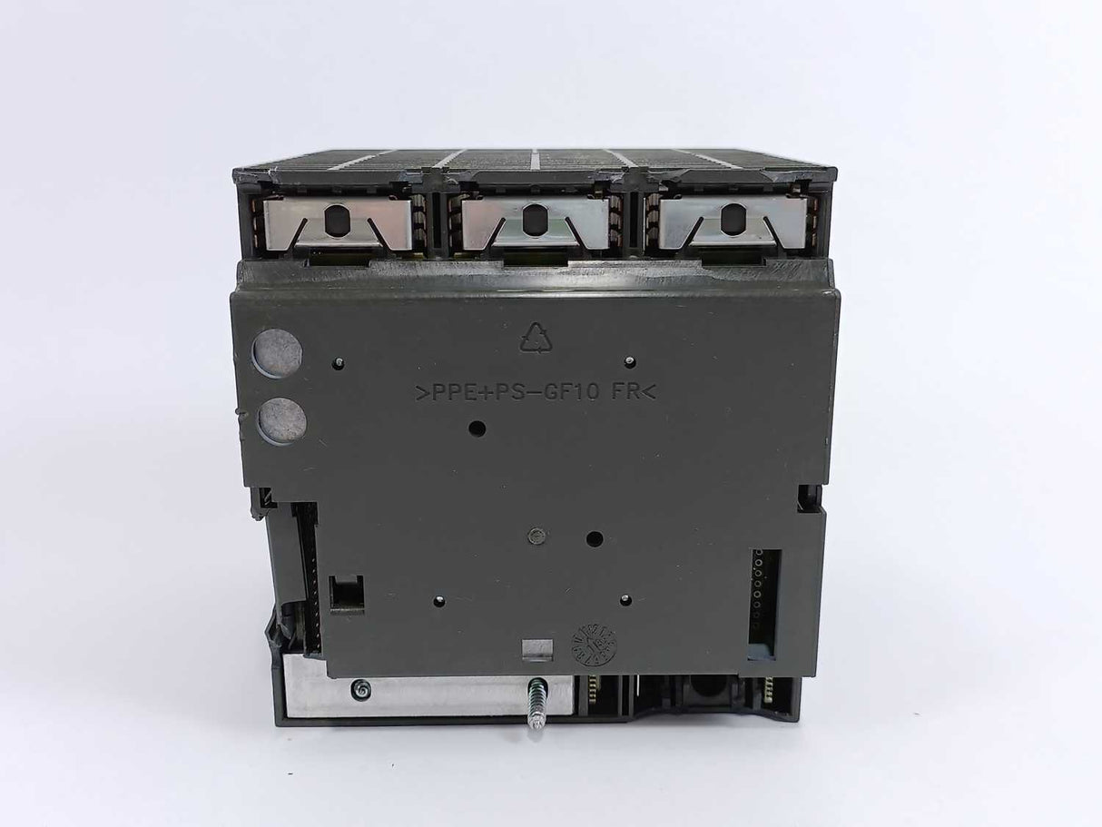 Siemens 6ES7318-3FL01-0AB0 SIMATIC S7-300 CPU