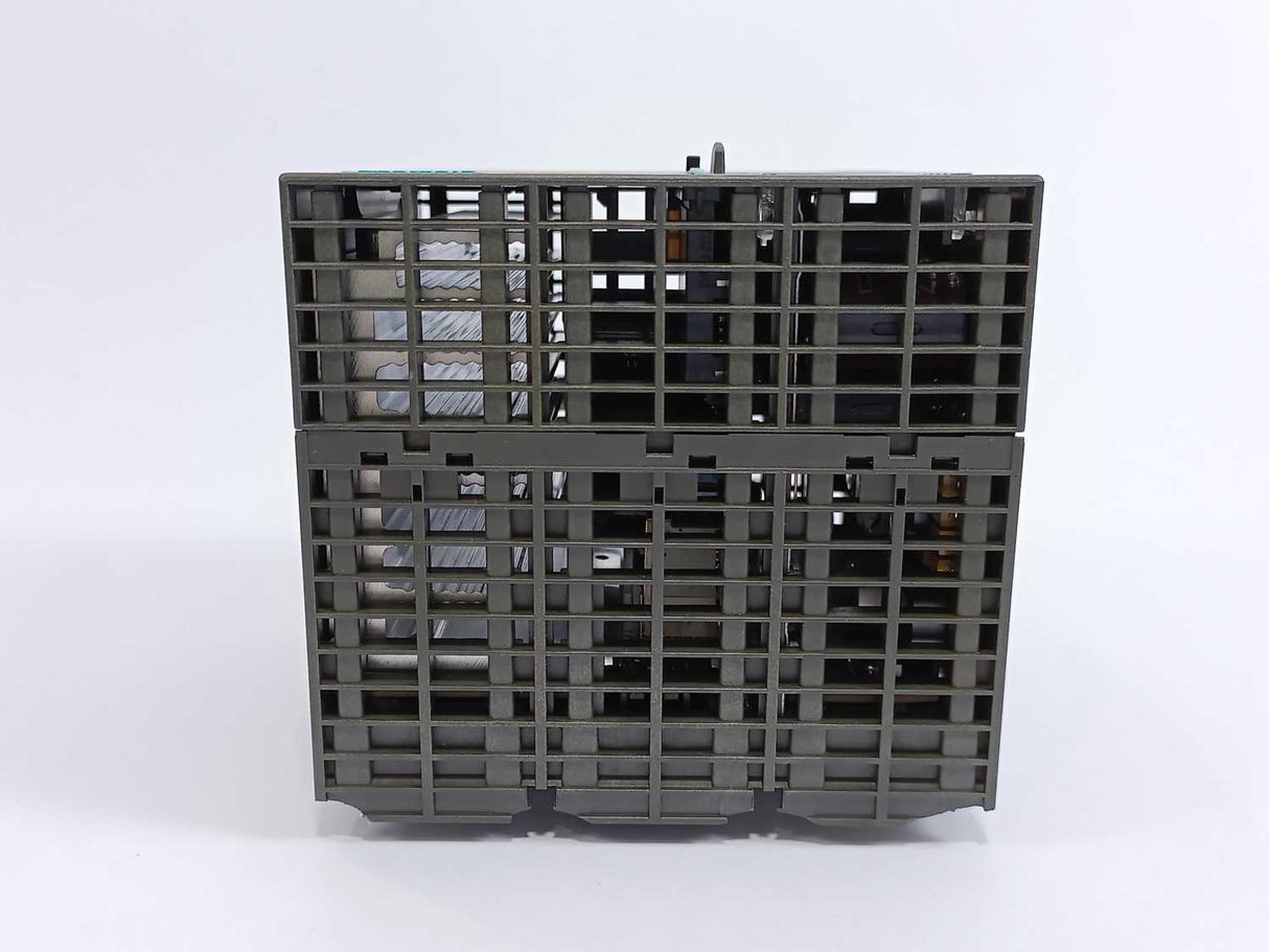 Siemens 6ES7318-3FL01-0AB0 SIMATIC S7-300 CPU