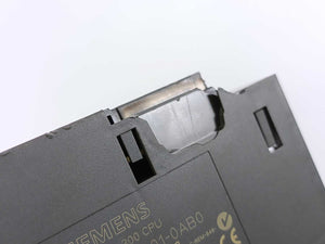 Siemens 6ES7318-3FL01-0AB0 SIMATIC S7-300 CPU