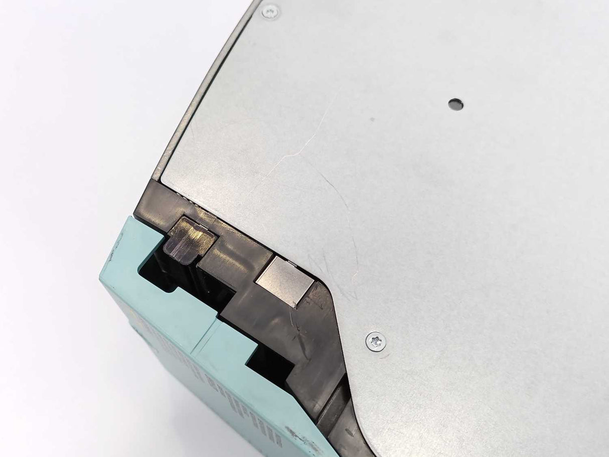 Siemens 6SL3120-1TE23-0AA4 SINAMICS S120 Single Motor Module