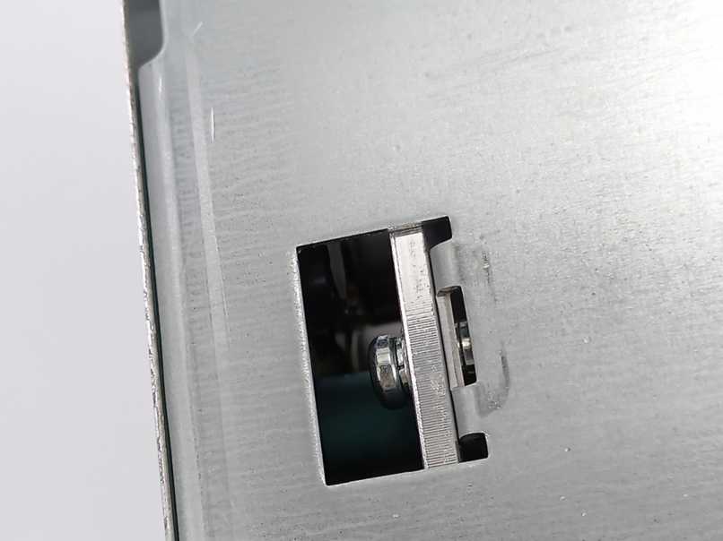 Siemens 6SL3120-1TE23-0AA4 SINAMICS S120 Single Motor Module