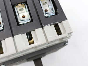 Siemens 3VL1712-1DD33-0AA0 VL160X Circuit Breaker