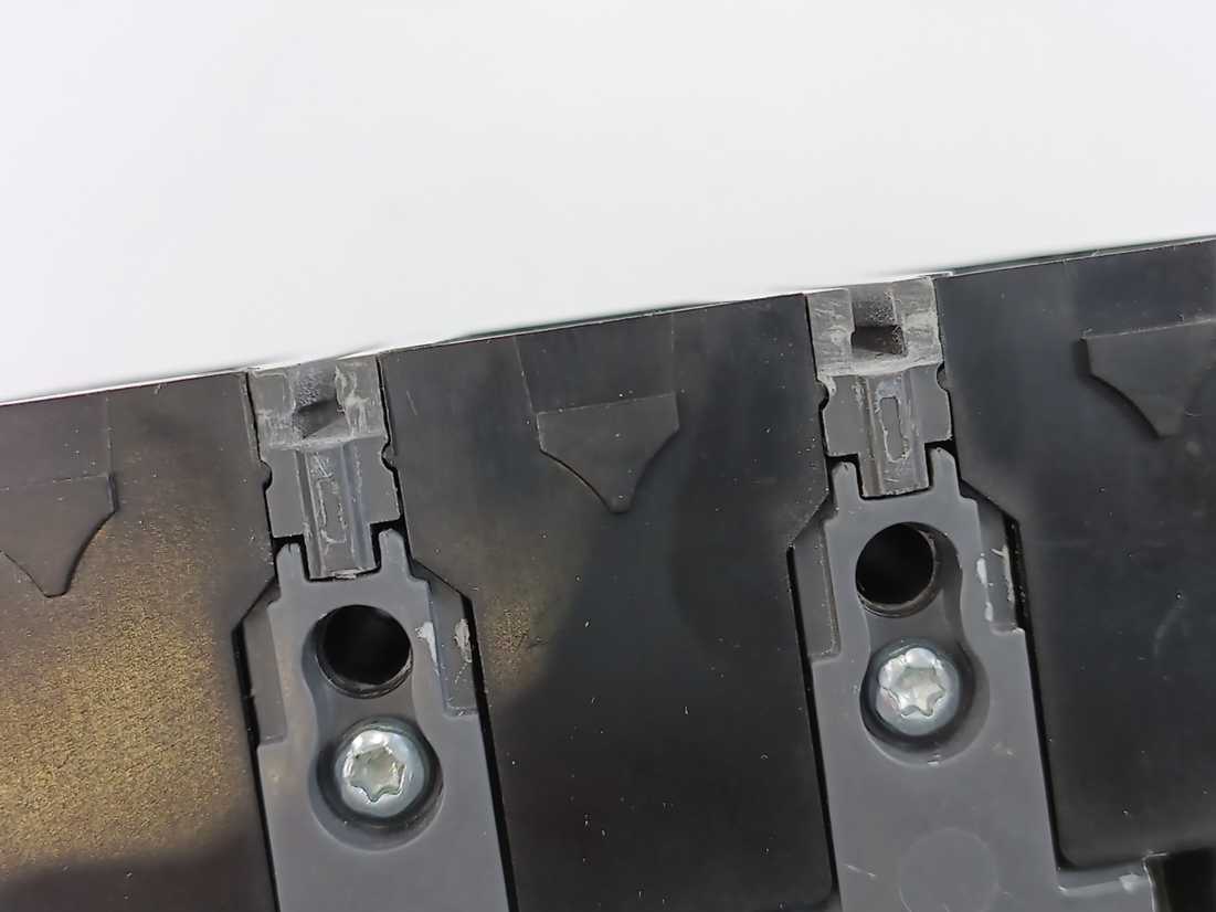 Siemens 3VL1712-1DD33-0AA0 VL160X Circuit Breaker