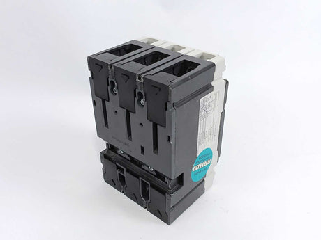 Siemens 3VL1712-1DD33-0AA0 VL160X Circuit Breaker