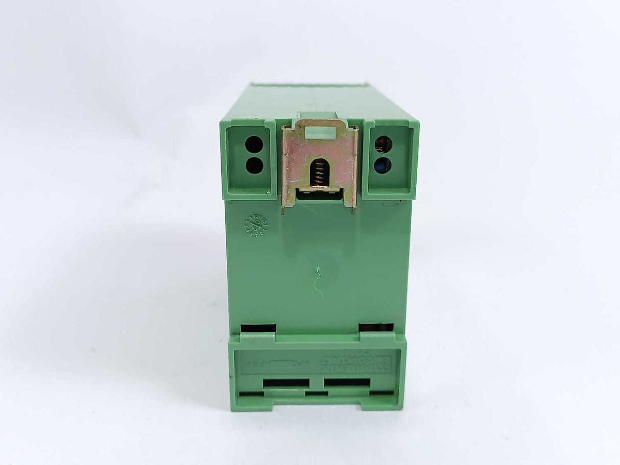 Phoenix Contact KNSG100 Emergency Lighting Unit Controller